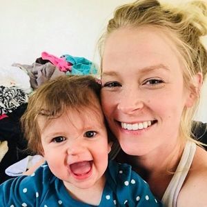 Meet your Posher, Abbey